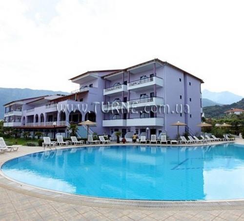 Картинка Ioannis 3*