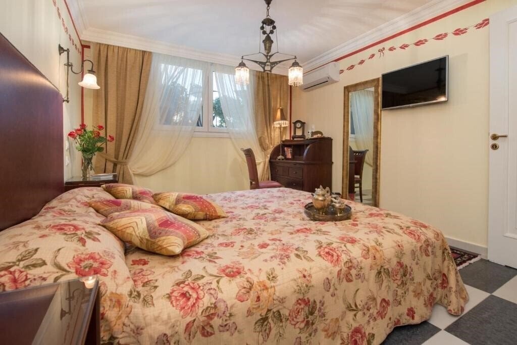 Картинка Enavlion Hotel 3*