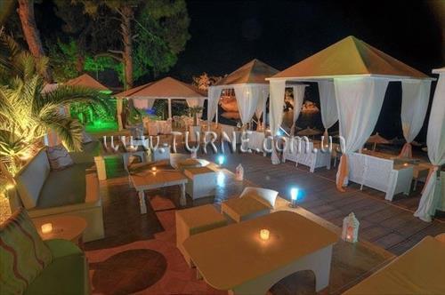 Imaginea Beach Hotel KA.PA.HI. 2*