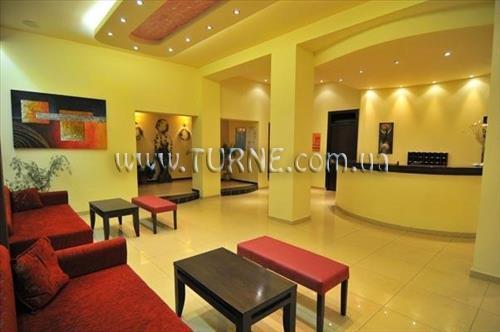 Fotografie Beach Hotel KA.PA.HI. 2*