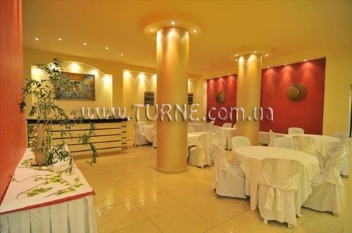 Fotografii Beach Hotel KA.PA.HI. 2*