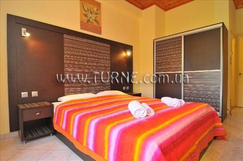 Hotel Beach Hotel KA.PA.HI. 2*