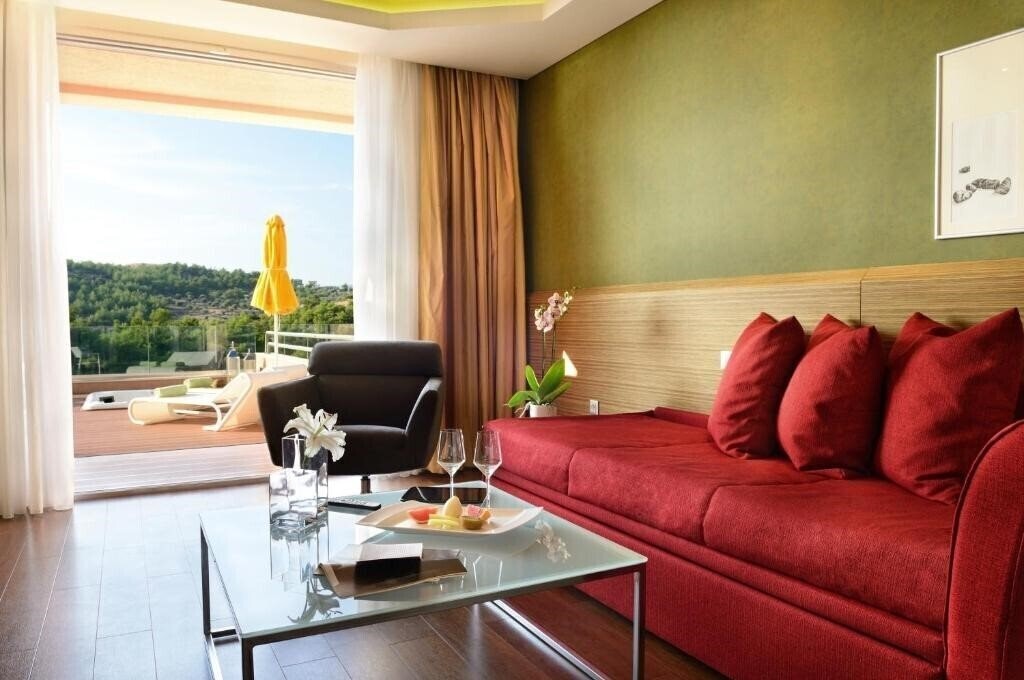 Fotografie Royal Paradise Beach Resort & SPA 5*