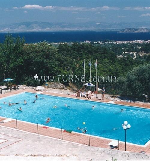 Imaginea Eurocamp детский оздоровительный комплекс