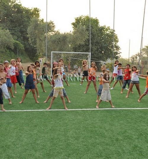 Imaginea Eurocamp детский оздоровительный комплекс