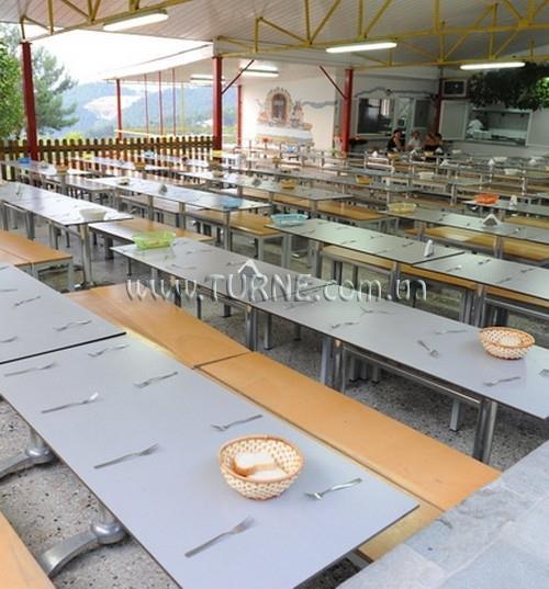 Fotografie Eurocamp детский оздоровительный комплекс