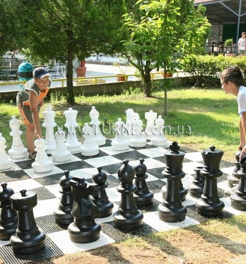 Fotografii Eurocamp детский оздоровительный комплекс