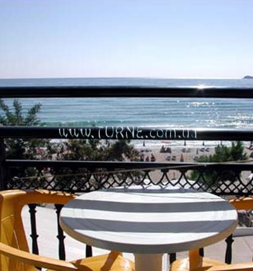 Фотография Fedra Hotel 3*