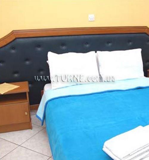 Фото Fedra Hotel 3*