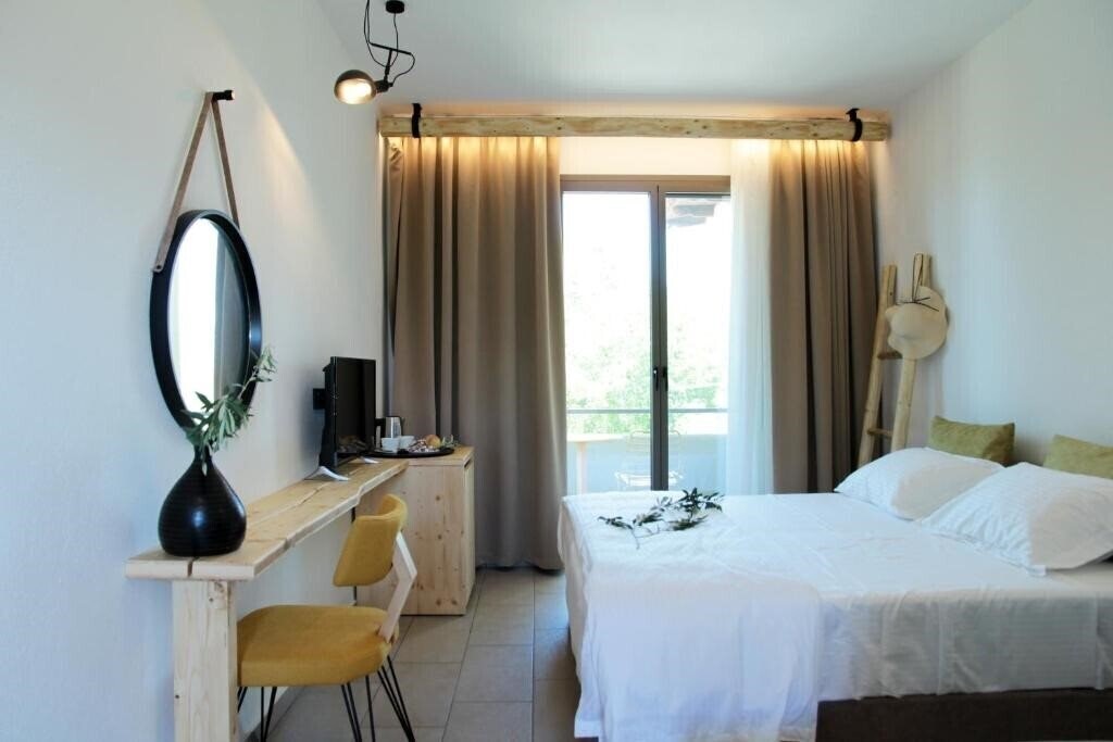 Фото Filippos Hotel 3*