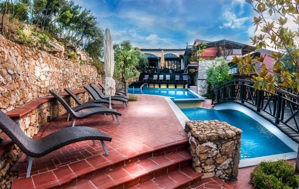 Fotografii Kallisti Hotel 4*