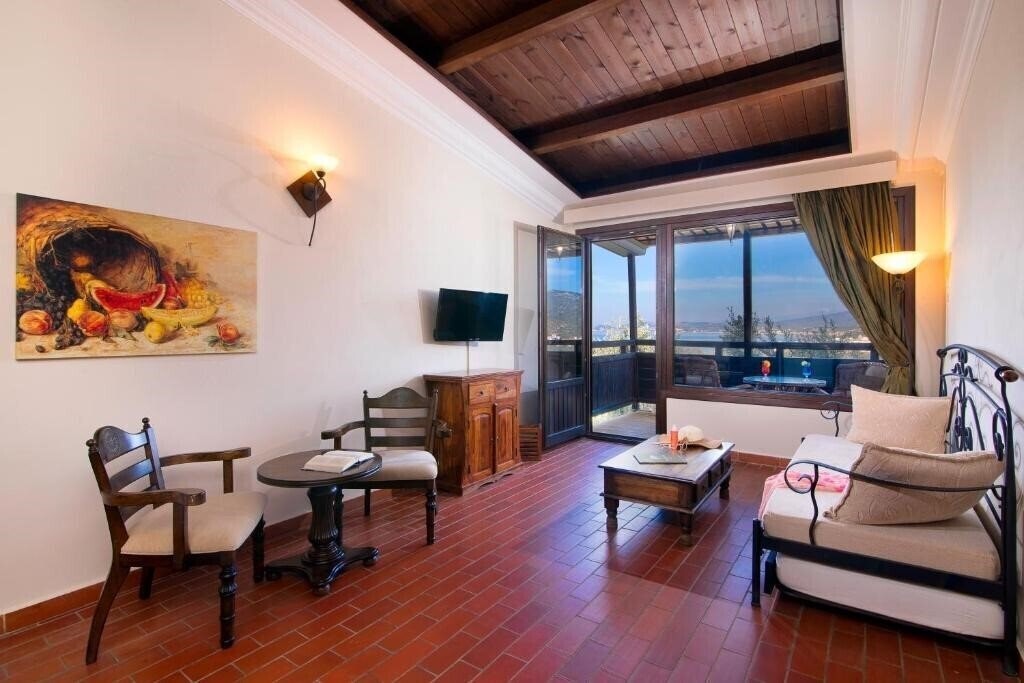 Imaginea Kallisti Hotel 4*