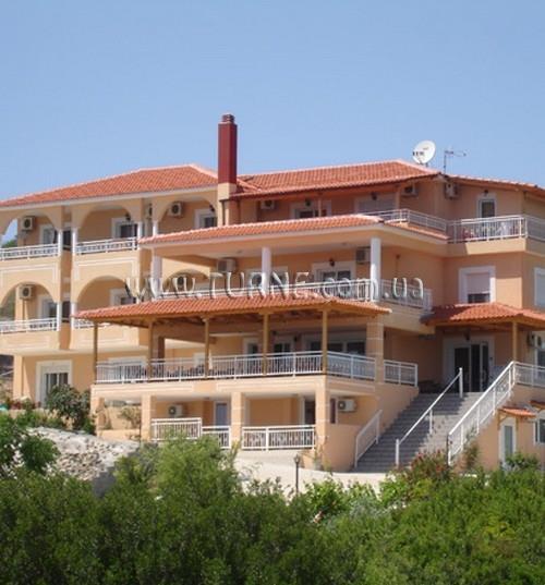 Картинка Grand Beach Hotel 3*