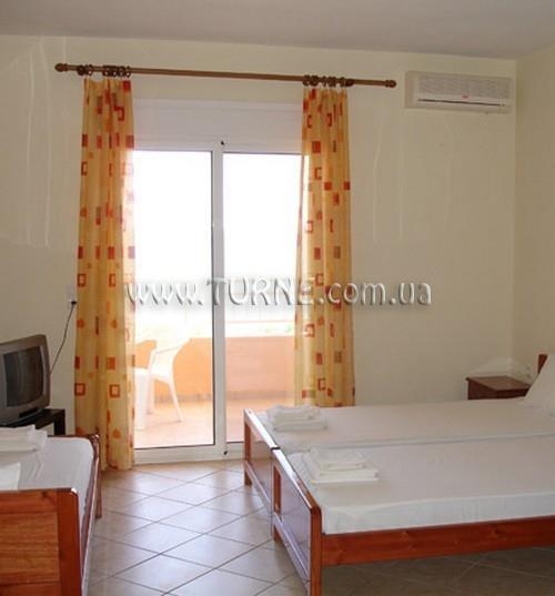 Отель Grand Beach Hotel 3*