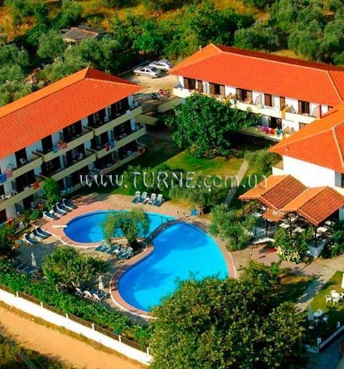 Imaginea Natasa Hotel 3*
