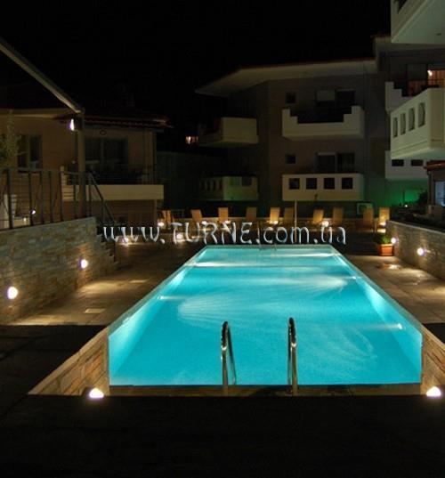 Fotografie Ntinas Apartments & Maisonettes APT апартаменты