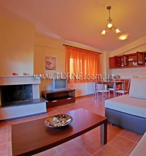 Fotografii Ntinas Apartments & Maisonettes APT апартаменты