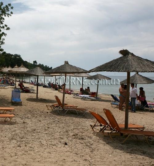 Fotografie Pachis Beach Hotel 2*