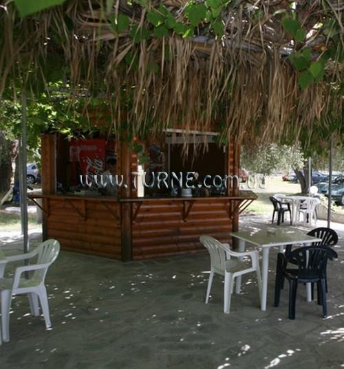 Fotografii Pachis Beach Hotel 2*