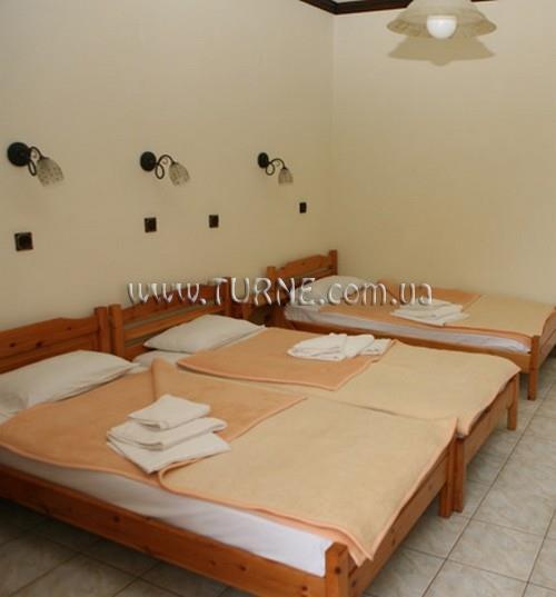 Hotel Pachis Beach Hotel 2*