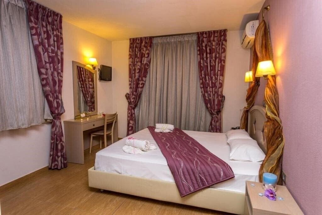 Imaginea Thalassies Nouveau Hotel 3*