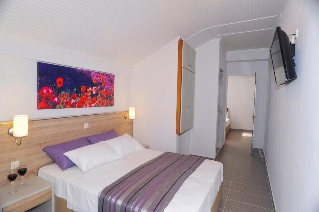 Изображение Asterias Hotel 2*