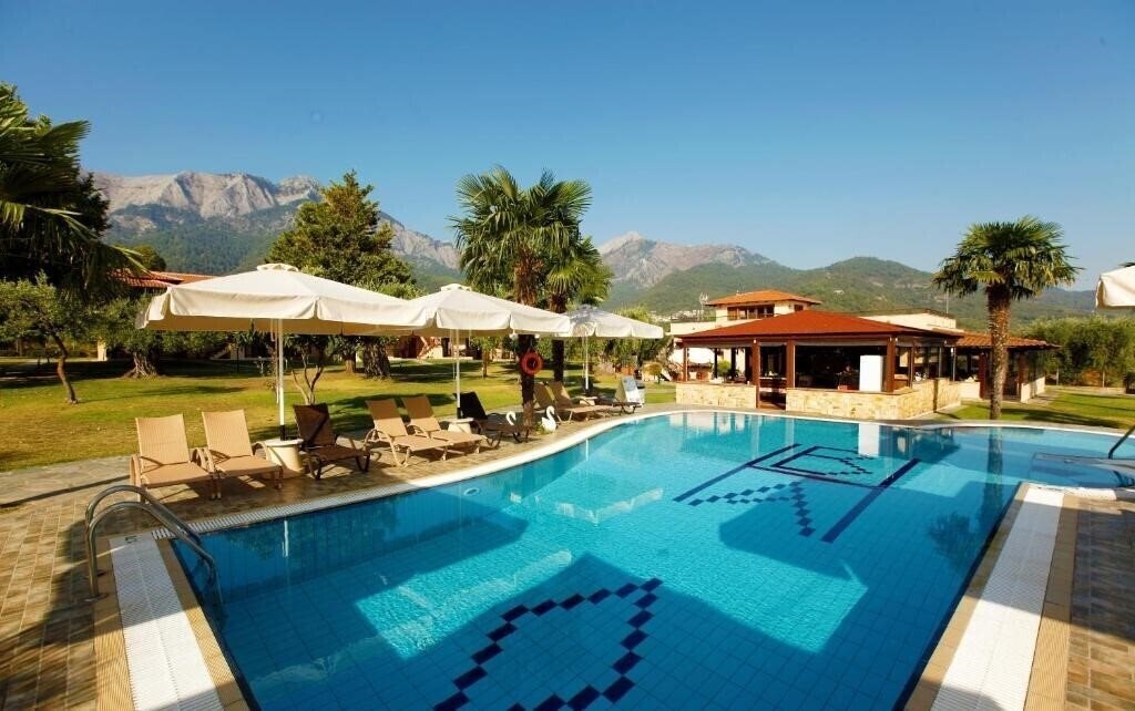 Hotel Ariadni Hotel 4*