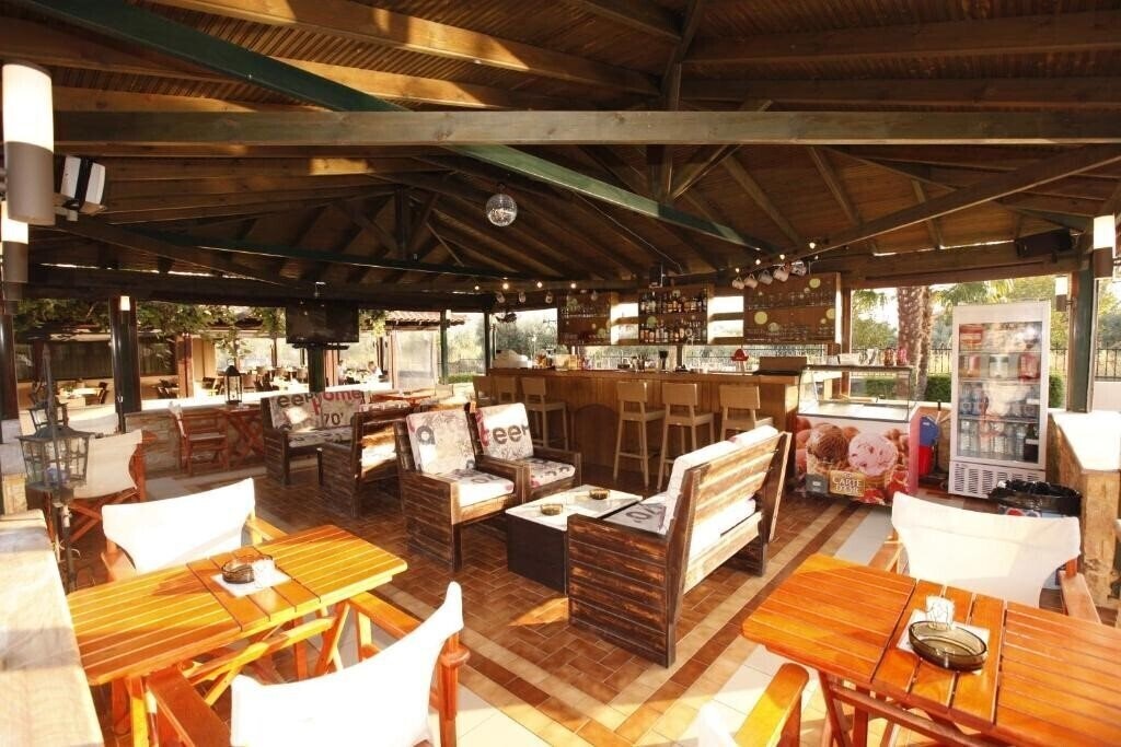 Fotografie Ariadni Hotel 4*