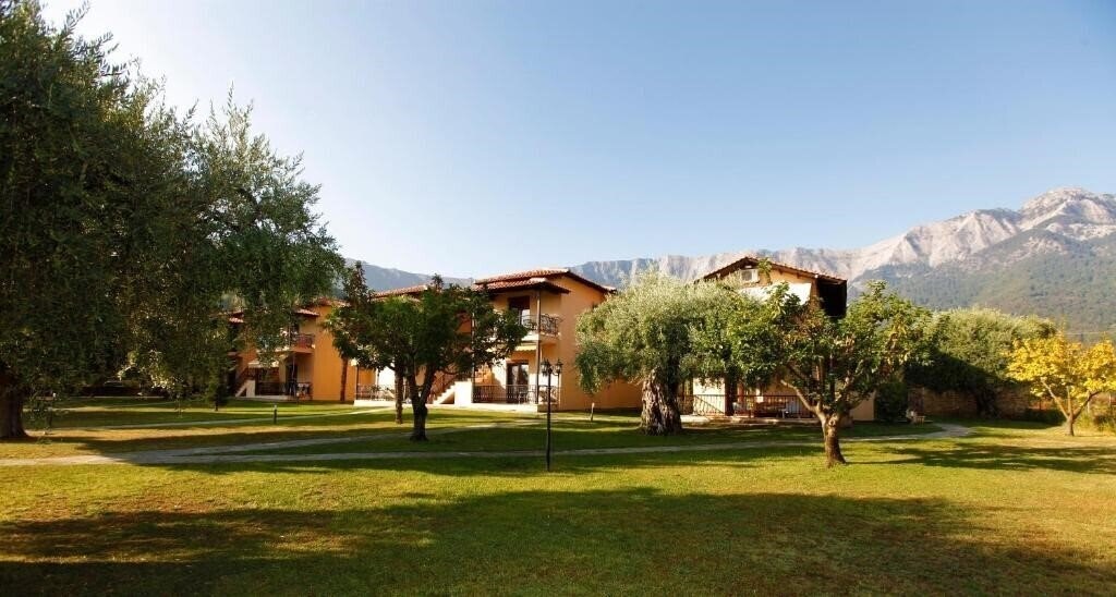 Imaginea Ariadni Hotel 4*
