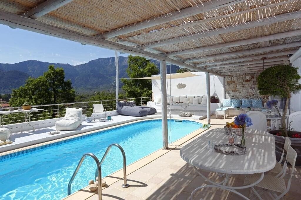 Hotel Mare Monte Boutique 3*