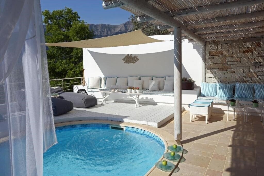 Fotografii Mare Monte Boutique 3*