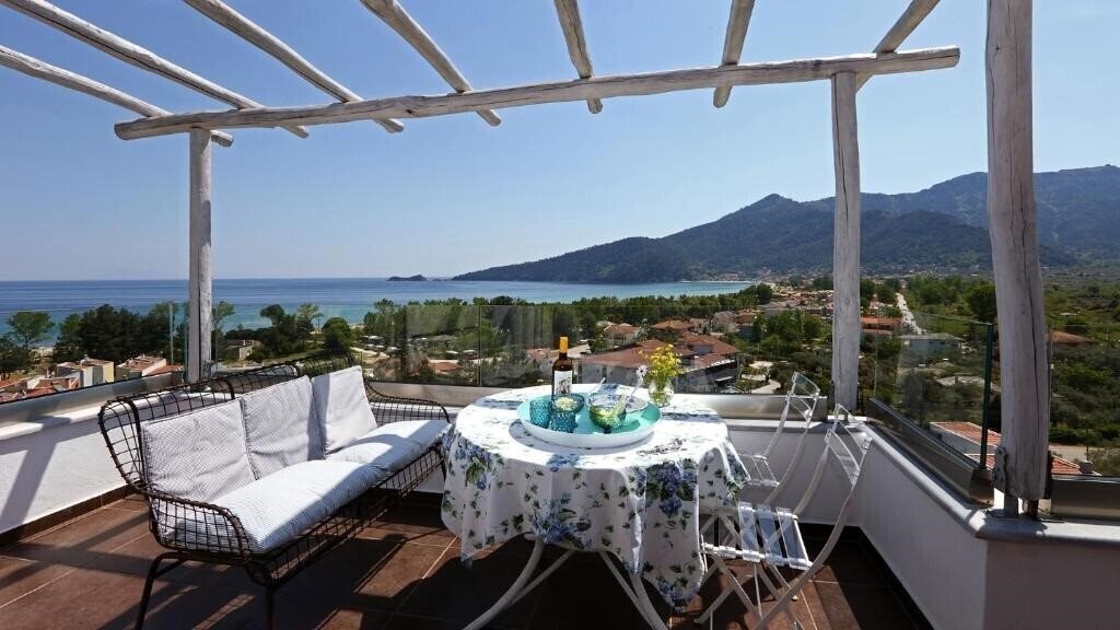 Fotografie Mare Monte Boutique 3*