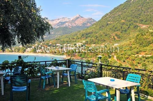 Imaginea Blue Bay Beach 3*