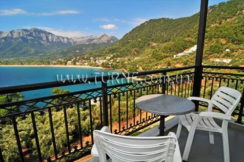 Imaginea Blue Bay Beach 3*