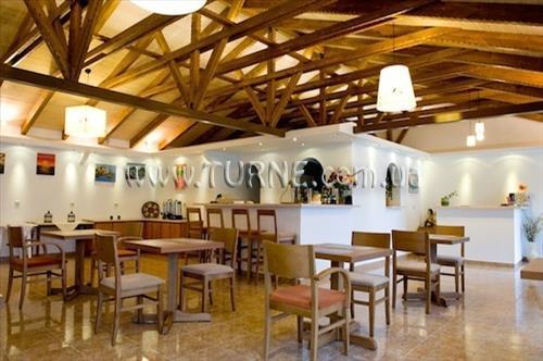 Fotografie Blue Bay Beach 3*