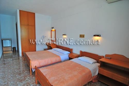Hotel Blue Bay Beach 3*