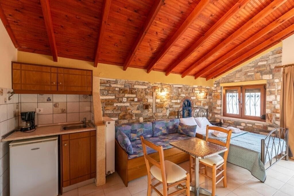 Fotografie Pontios Hotel 2*