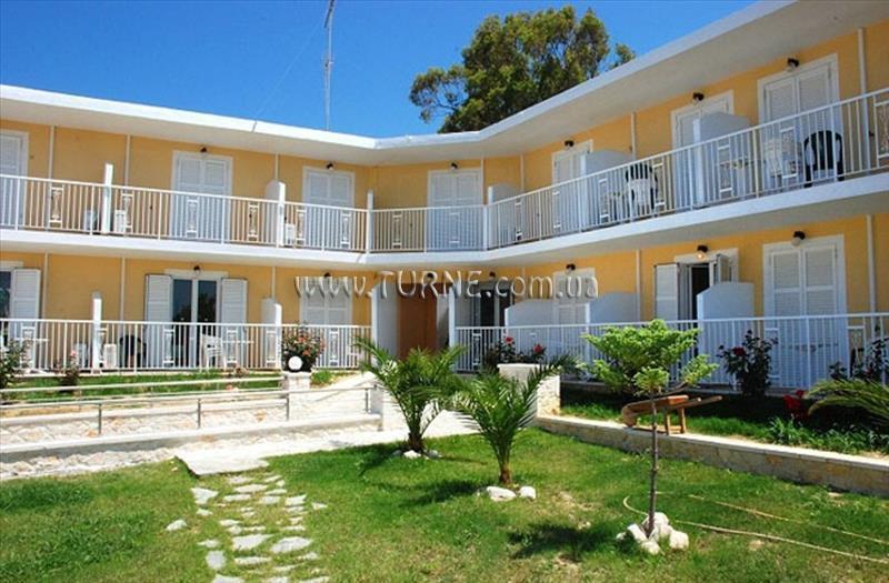 Imaginea Zante Sun Hotel 3*