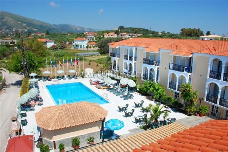 Fotografii Zante Sun Hotel 3*