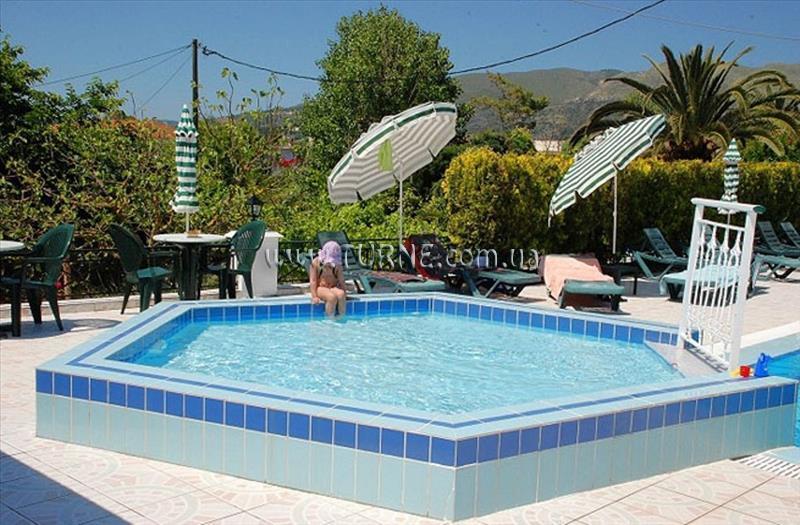 Hotel Zante Sun Hotel 3*