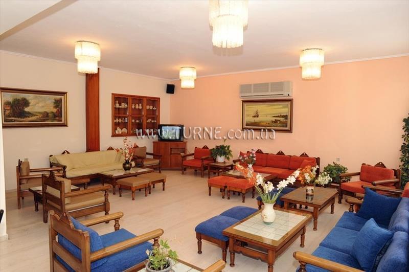 Imaginea Argassi Beach Hotel 3*