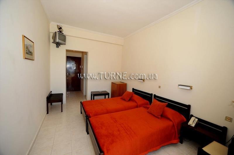 Fotografie Argassi Beach Hotel 3*