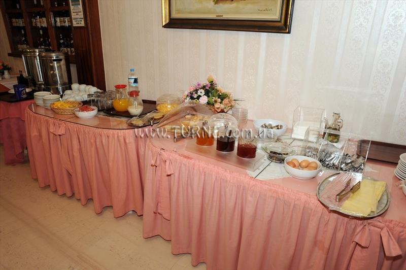 Fotografii Argassi Beach Hotel 3*
