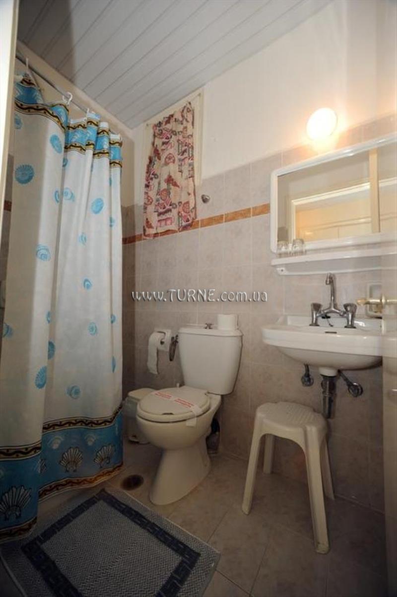 Hotel Argassi Beach Hotel 3*