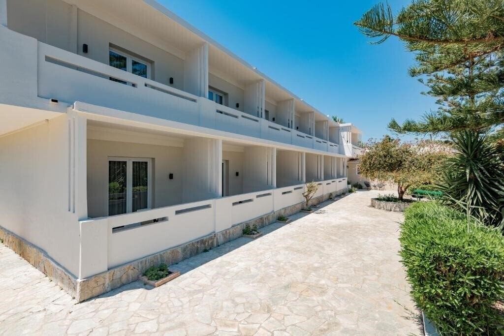 Фото Capriccio Studios апартаменты