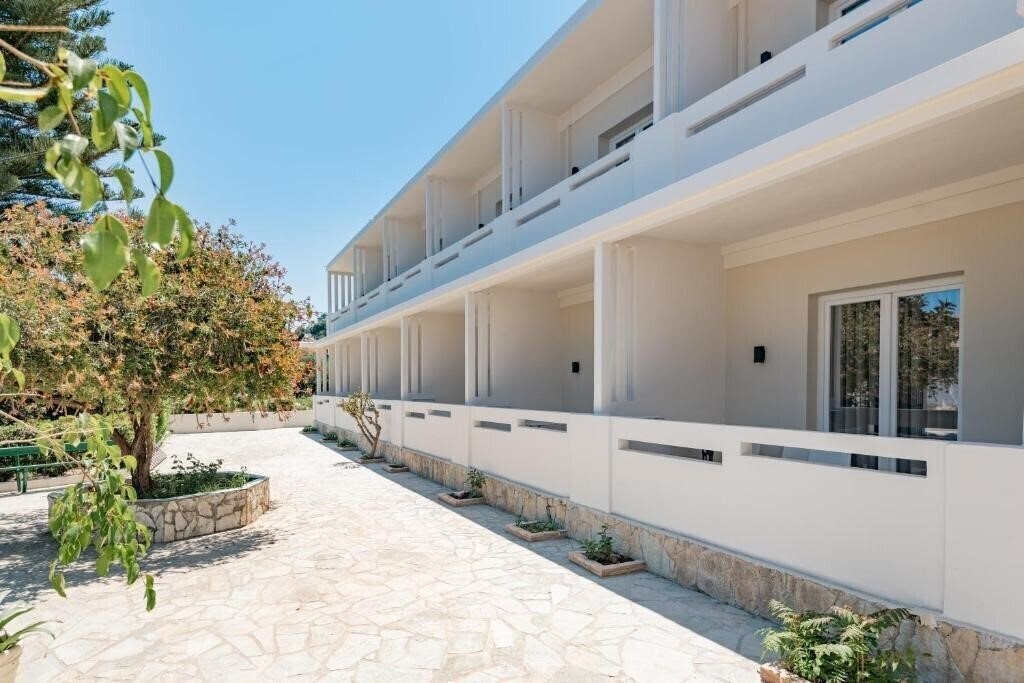 Фотография Capriccio Studios апартаменты