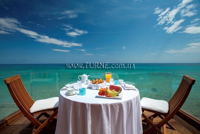 Imaginea Porto Zante Villas & Spa 5*