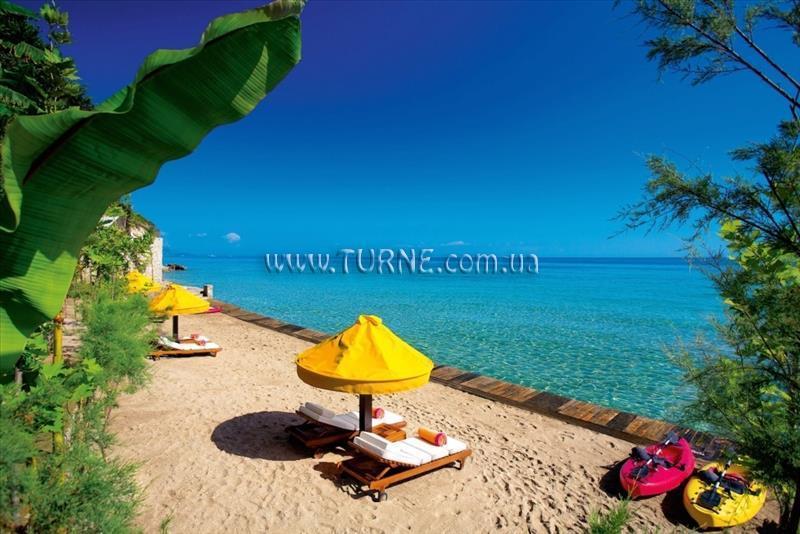Imaginea Porto Zante Villas & Spa 5*