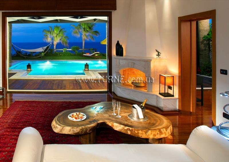 Hotel Porto Zante Villas & Spa 5*
