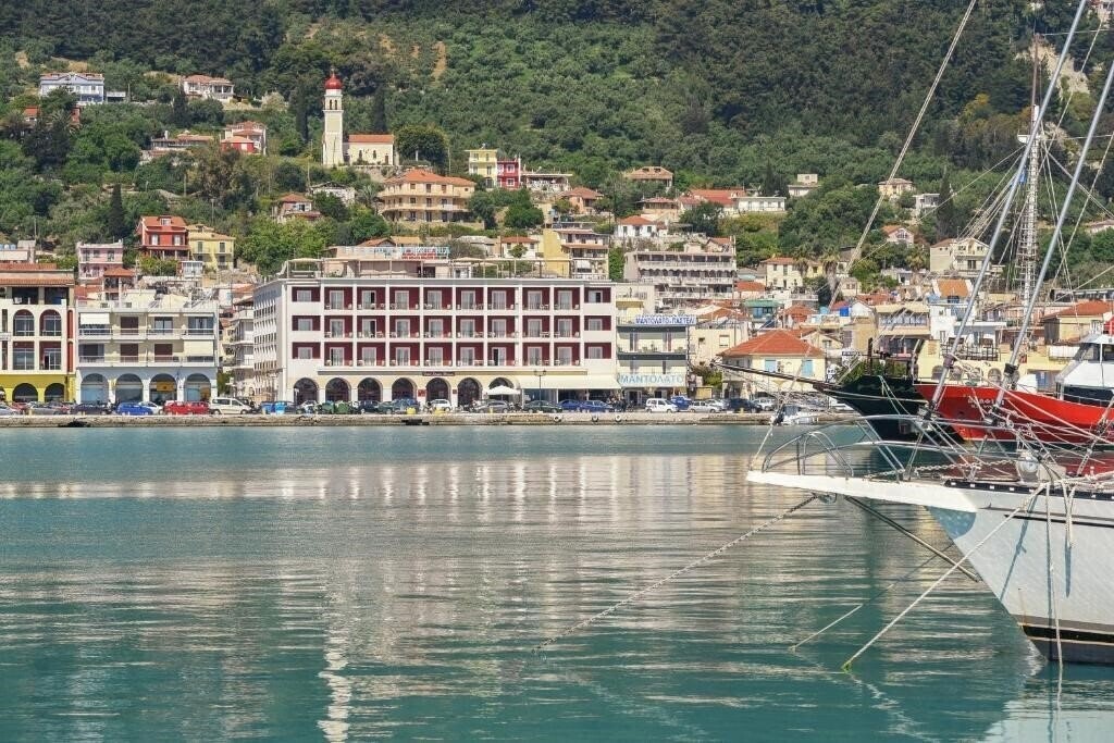 Fotografii Strada Marina Hotel 4*